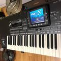 Альбом - Продам синтезатор Korg PA 3x Pro